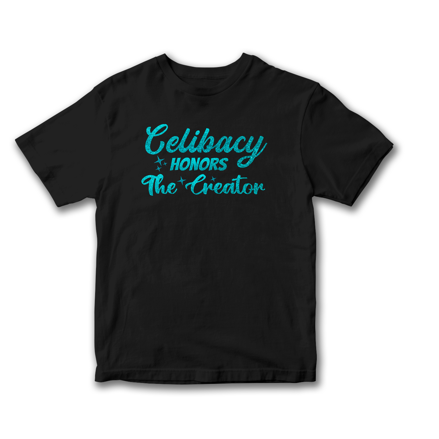 Celibacy Honors The Creator T-Shirt