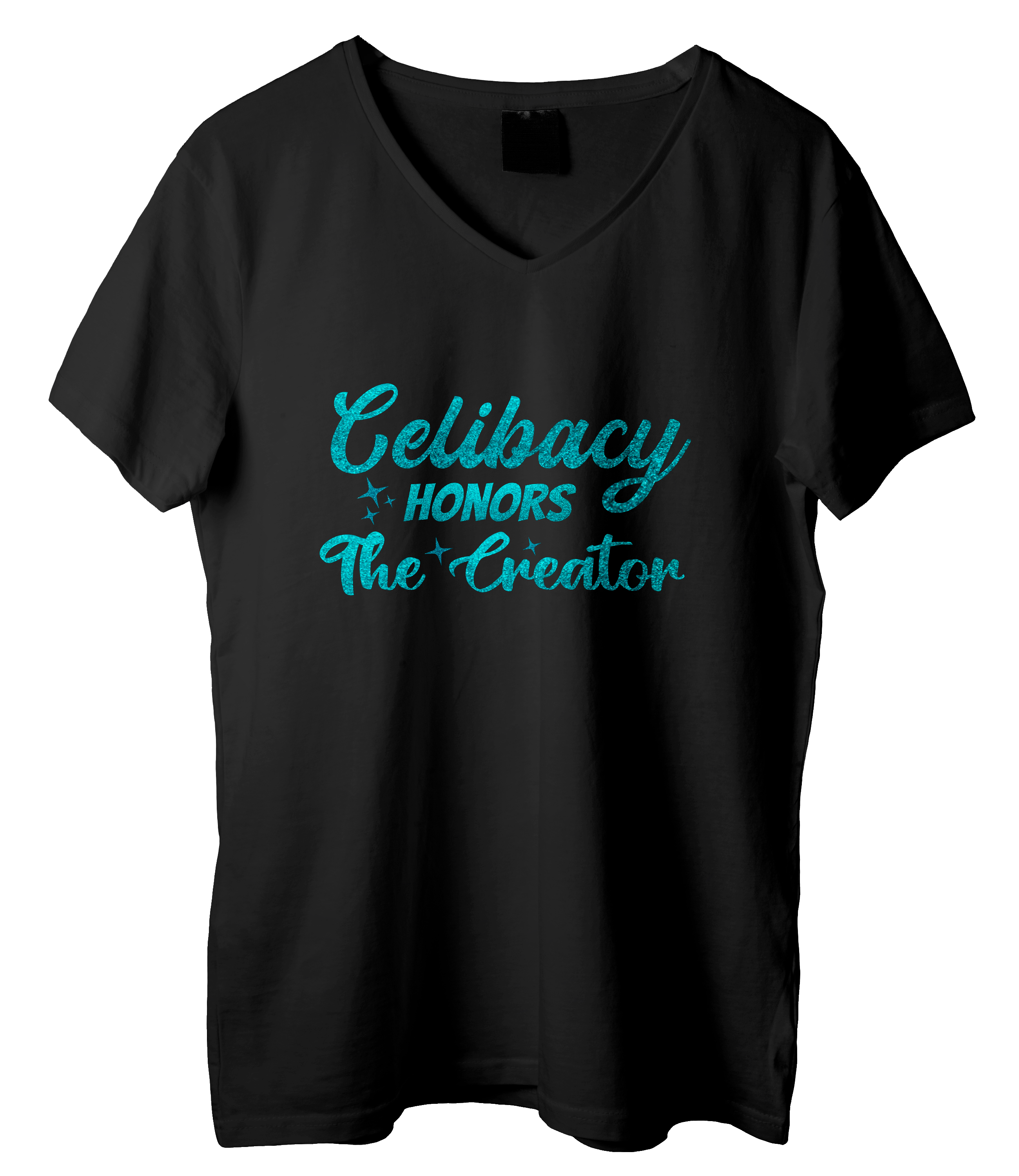 Celibacy Honors The Creator T-Shirt