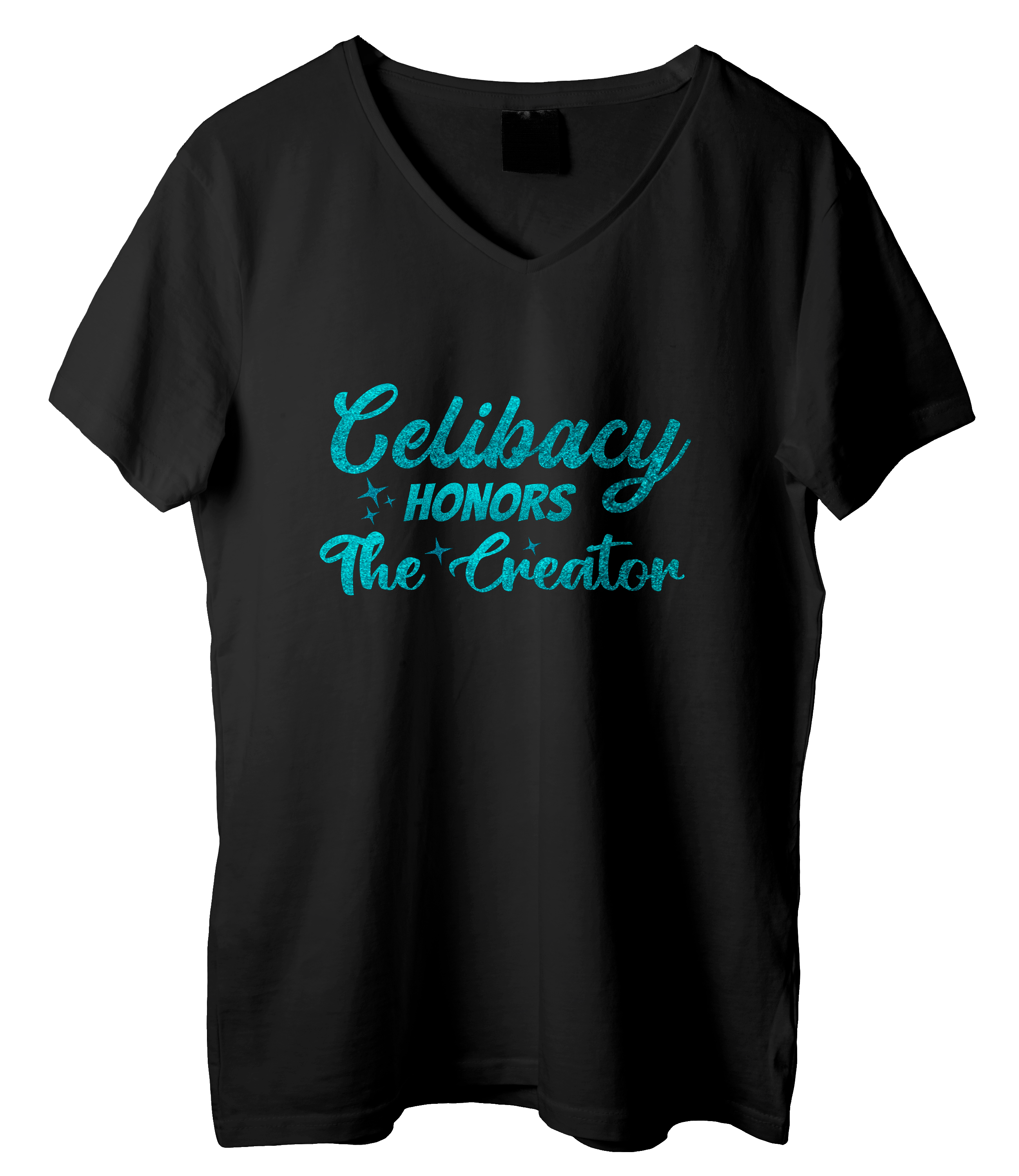 Celibacy Honors The Creator Shirt